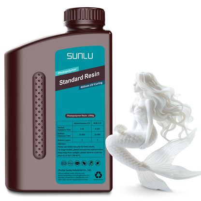 Sunlu Standard resin - 1000g