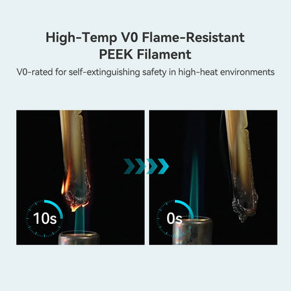 Sunlu PEEK filament - 1.75mm 1kg