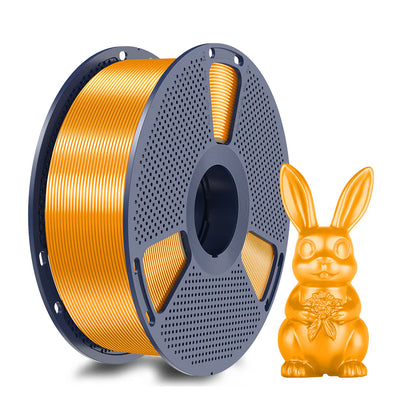 Sunlu Silk PLA+ - 1.75mm 1kg
