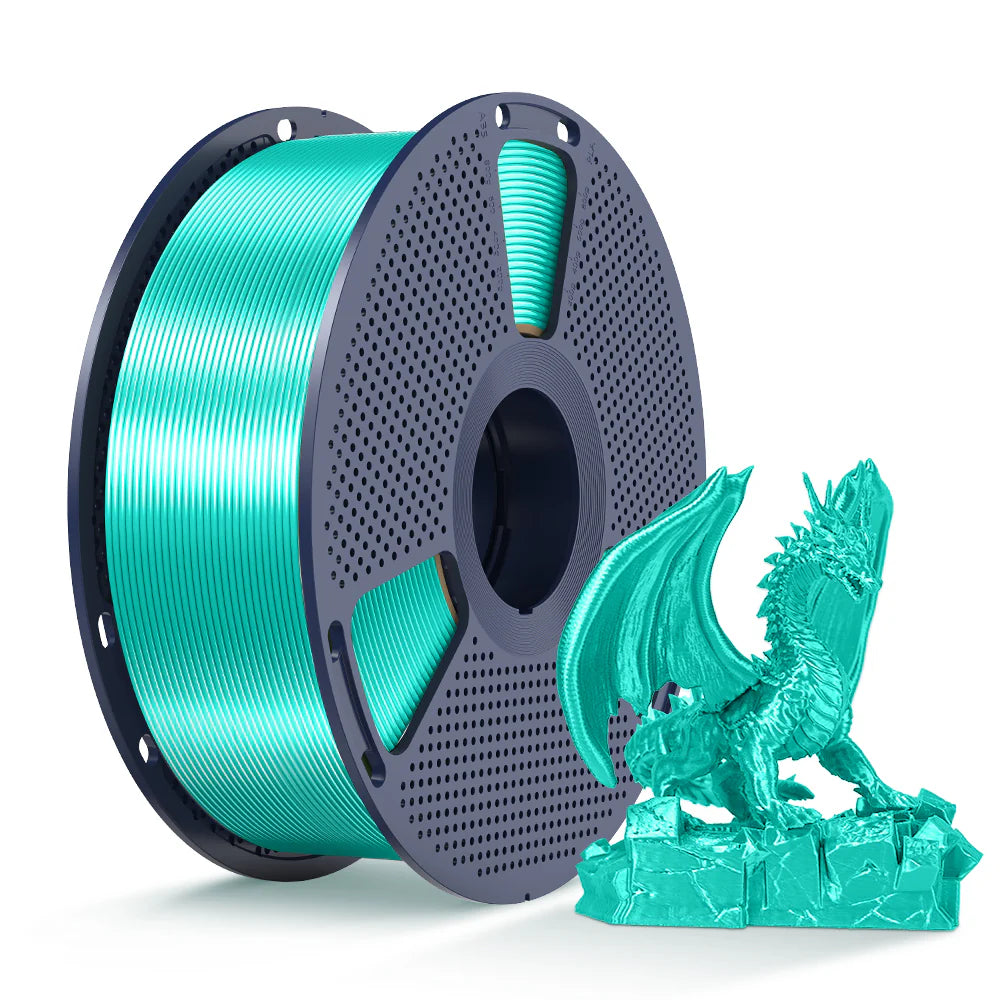 Sunlu Silk PLA+ - 1.75mm 1kg