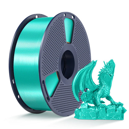 Sunlu Silk PLA+ - 1.75mm 1kg