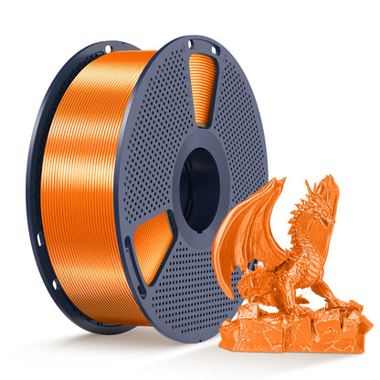 Sunlu Silk PLA+ - 1.75mm 1kg