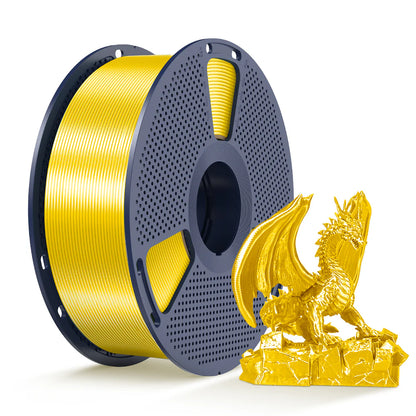 Sunlu Silk PLA+ - 1.75mm 1kg