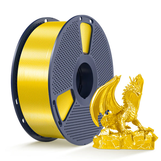 Sunlu Silk PLA+ - 1.75mm 1kg