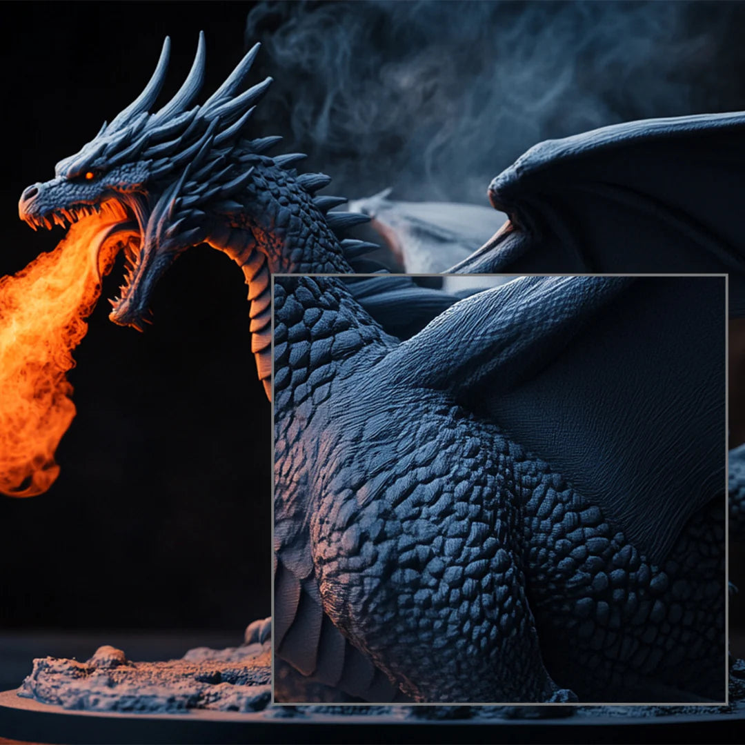 Sunlu ABS-like resin