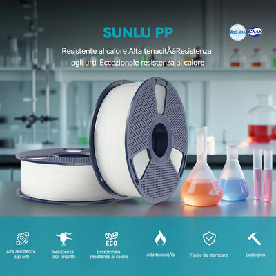 Sunlu PP (Polypropylen)