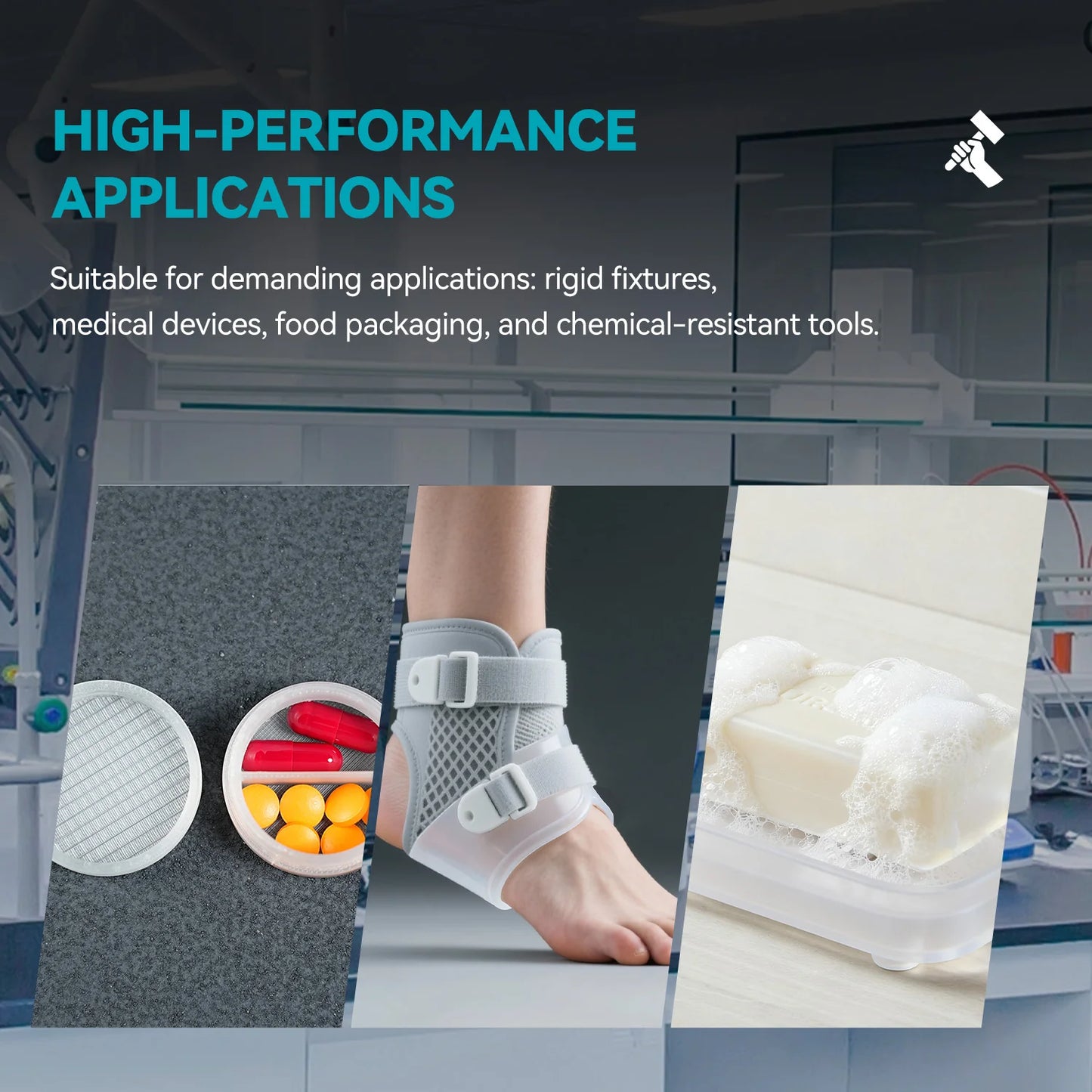 Sunlu PP (Polypropylen)