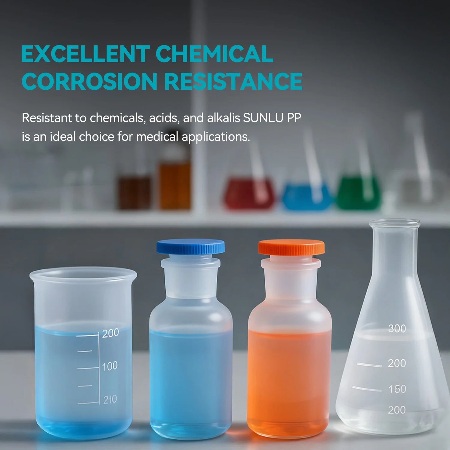 Sunlu PP (Polypropylen)