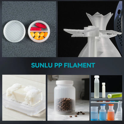 Sunlu PP (Polypropylen)