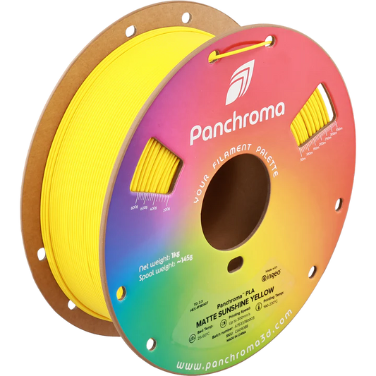 Panchroma™ Matte PLA 1.75mm 1kg
