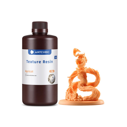 Anycubic 14K Texture Resin DATOVARE