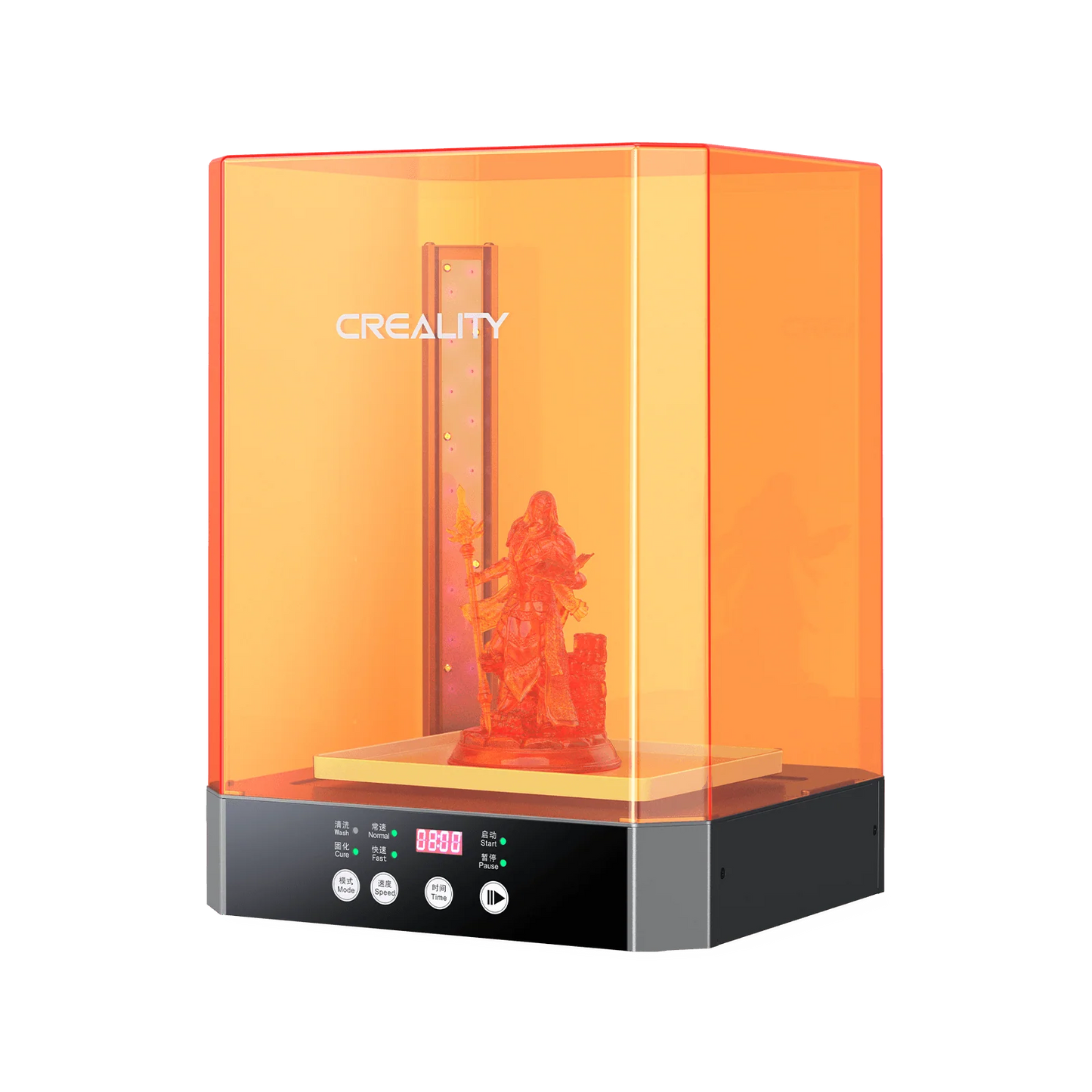Creality UW-03 - Washing/Curing Machine
