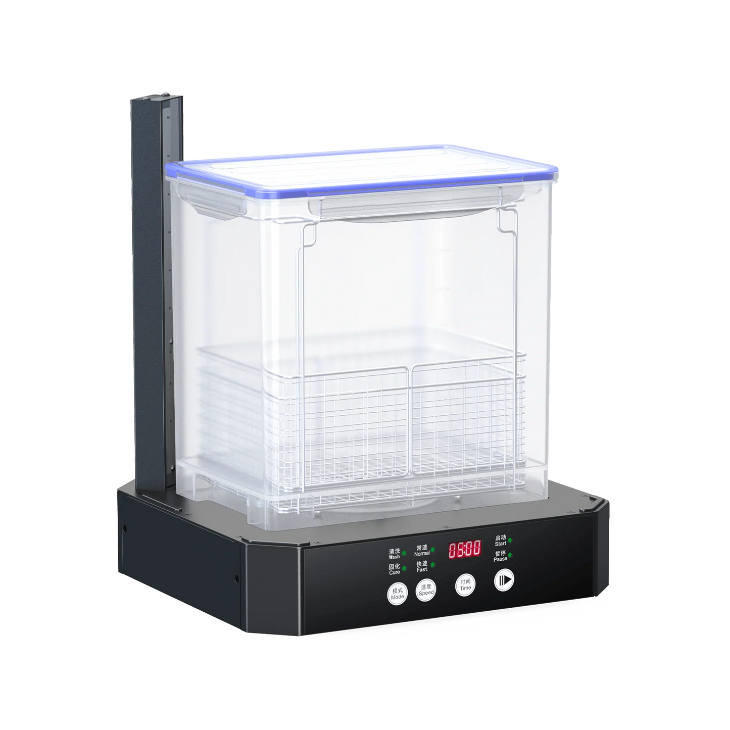 Creality UW-03 - Washing/Curing Machine