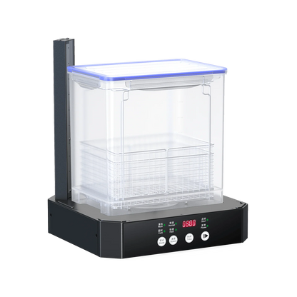 Creality UW-03 - Washing/Curing Machine