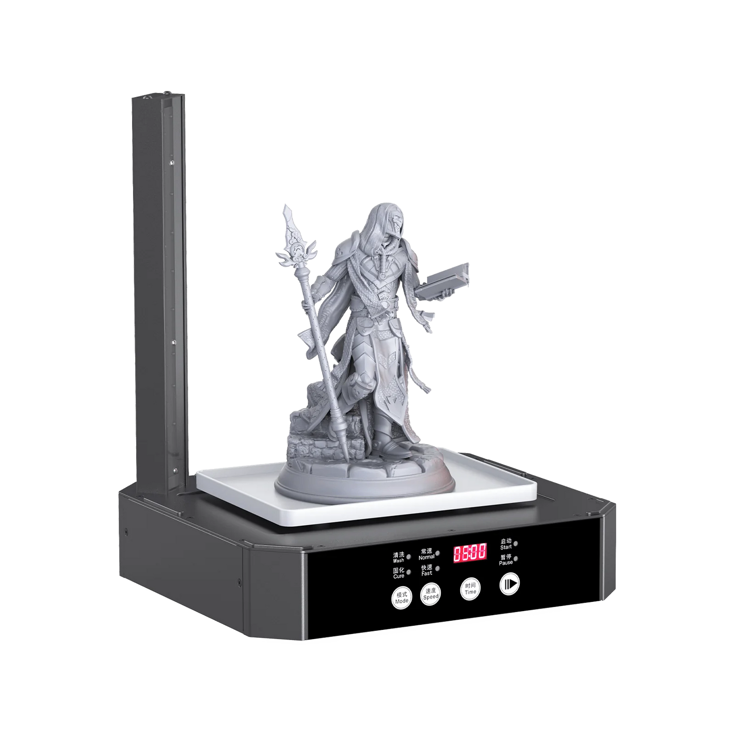 Creality UW-03 - Washing/Curing Machine