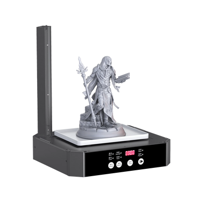 Creality UW-03 - Washing/Curing Machine