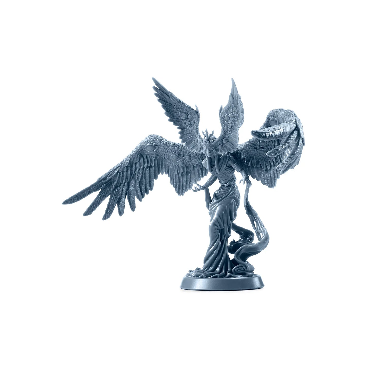 Anycubic Water wash Resin+ HD 1L