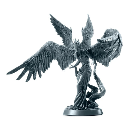 Anycubic Water wash Resin+ HD 1L