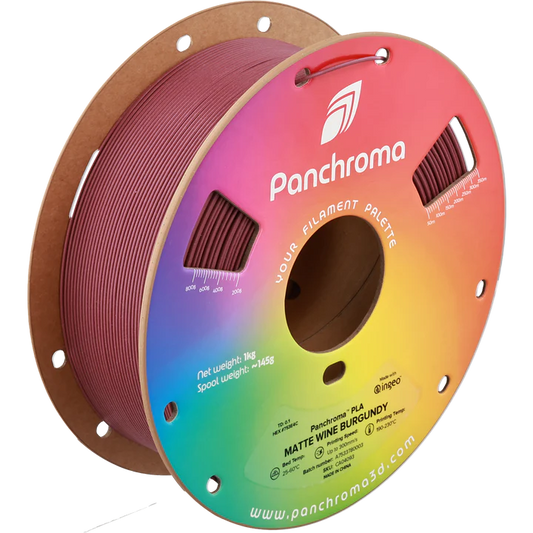 Panchroma™ Matte PLA 1.75mm 1kg