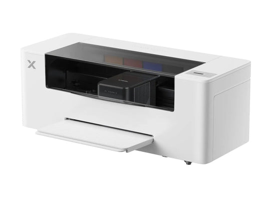 xTool Apparel Printer