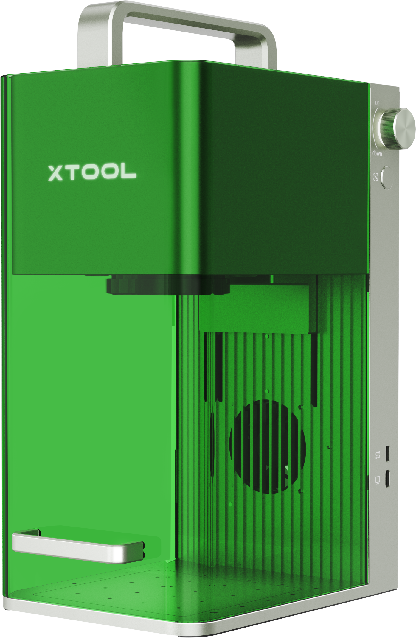 xTool F1