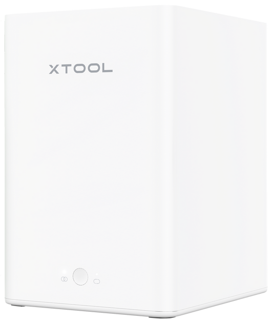 xTool Desktop Air Purifier