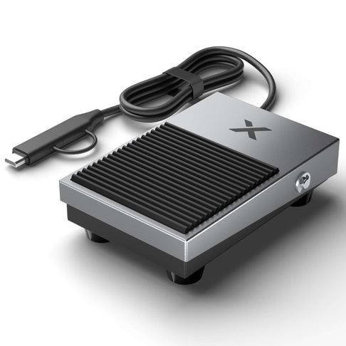 xTool F1 Pedal Switch