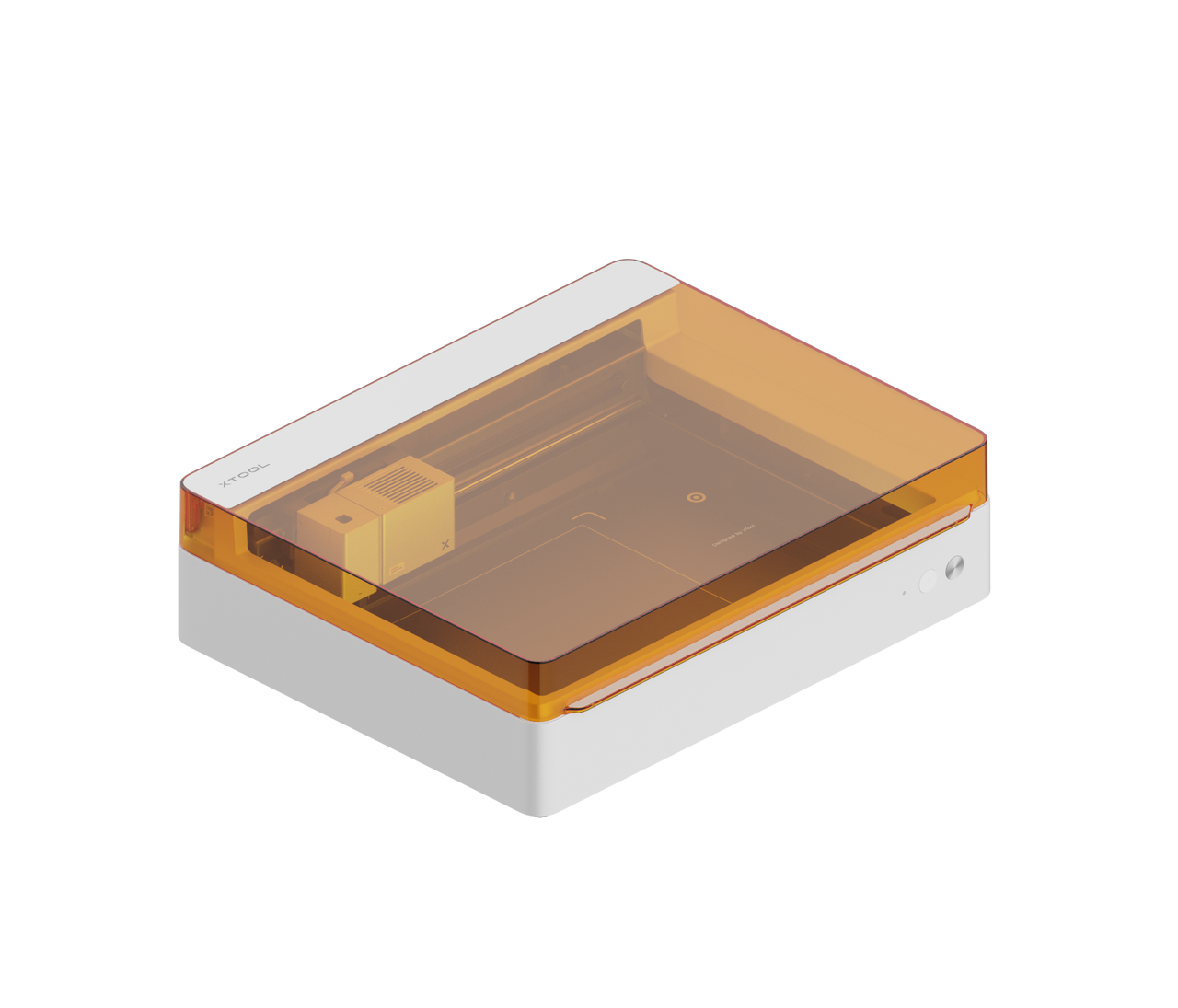 xTool M1 Ultra 10W - Deluxe edition