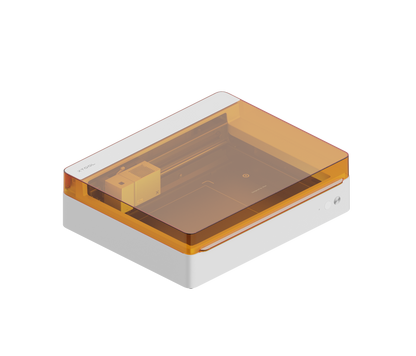 xTool M1 Ultra 10W - Deluxe edition