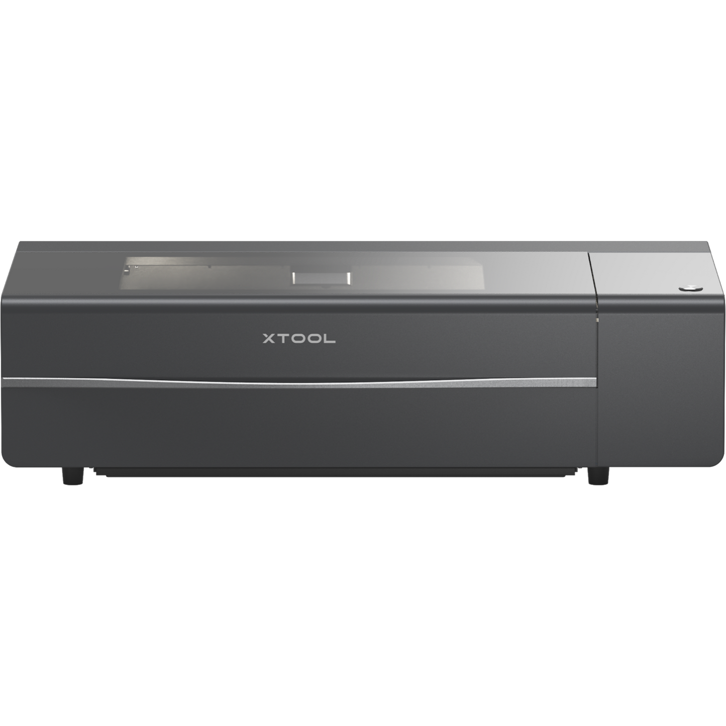 xTool P2S 55W - CO2 Desktop Laser Cutter Class 1